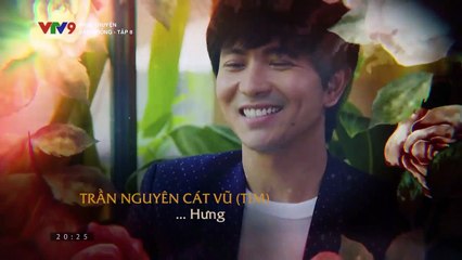 Bán chồng - Tập 8 📺