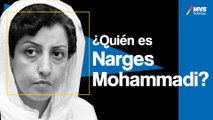 Narges Mohammadi: Ícono de la lucha por las mujeres en Irán y ahora premio Nobel de la Paz