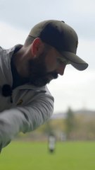 Rick Shiels - Ultimate Range Session #Shorts | Golf Monthly