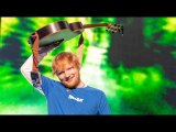 Ed Sheeran offre un cadeau de Noël en musique à ses fans