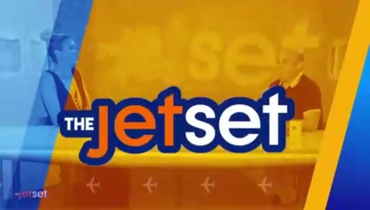 The Jet Set