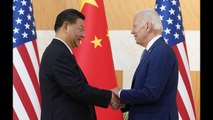 VIDEO: Biden et Xi-Jinping pourraient se rencontrer à San Francisco en novembre
