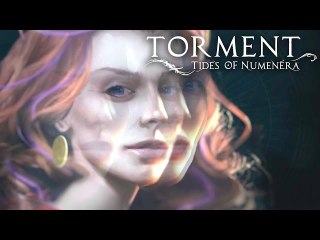Torment: Tides of Numenera - Nano Class Trailer