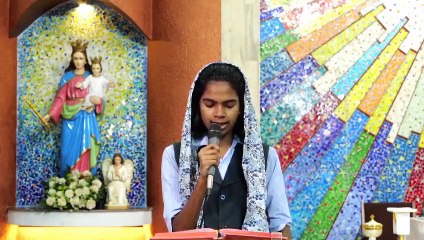 Holy Mass I Malayalam Mass I October 7 I Saturday I Qurbana I 6.45 AM