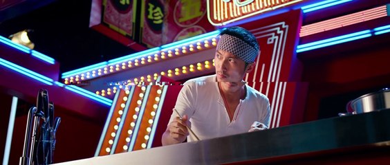 Quyết Chiến Thực Thần (2017) - Hành Trình Phi Thường của Anh Hùng