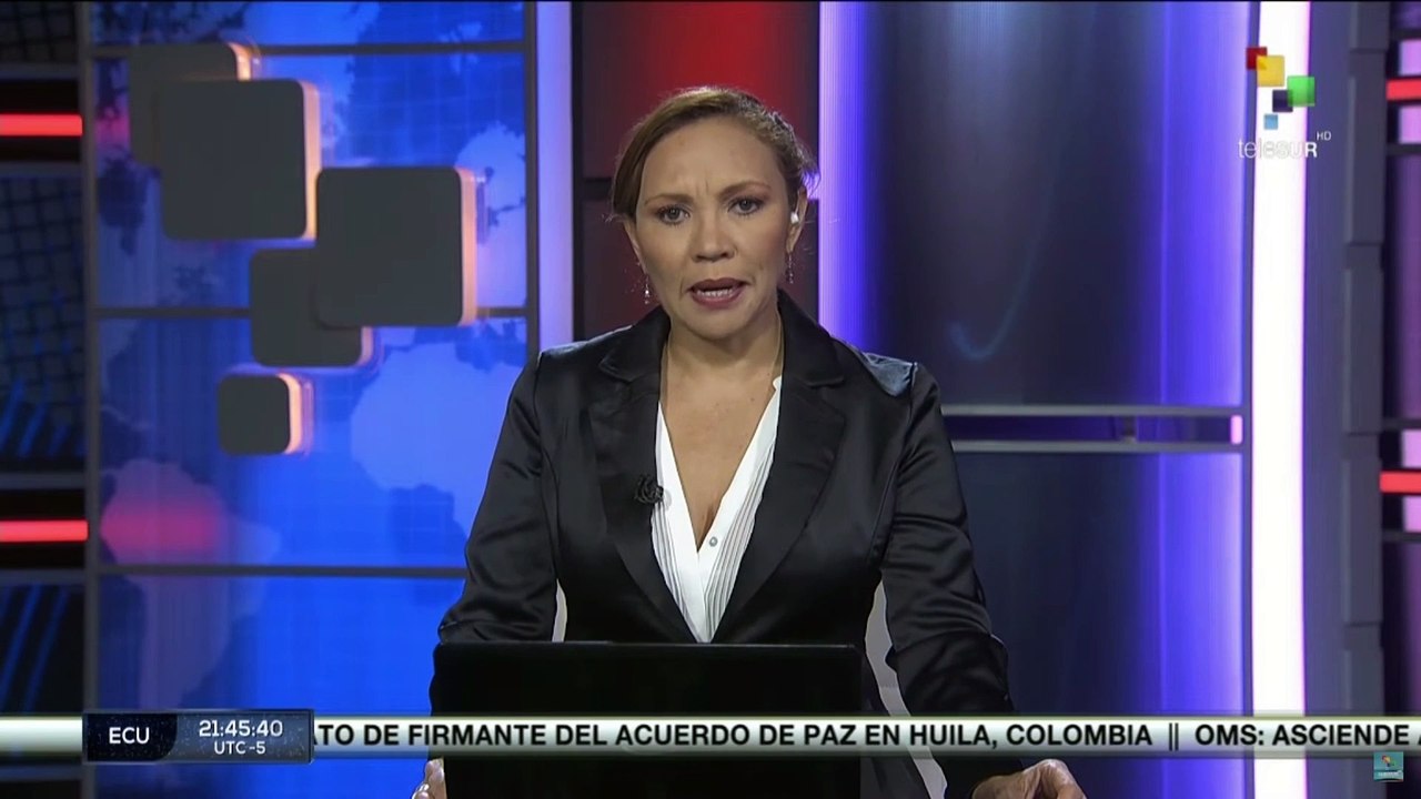 Ecuador: Continúan las actividades de campaña, sobre todo, en el sector juvenil