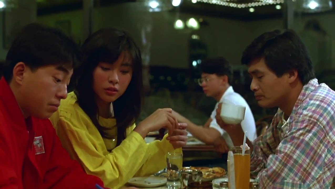 Nghĩa Cái Vân Thiên 1986