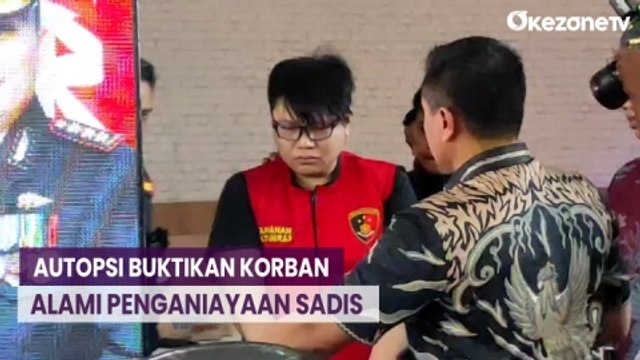 Wanita Cantik yang Tewas Dianiaya Anak Anggota DPR Selesai Diautopsi, Hasilnya Mengejutkan