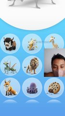 Gabungan Politikus dgn Ikan Buntal - Animash part 9 @BetShorts  #shorts #animal #gameplay