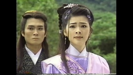 Trung Nguyen Kiem Khach - S02E13