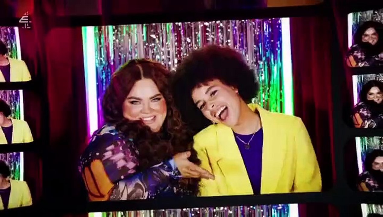 Hollyoaks 6th October 2023