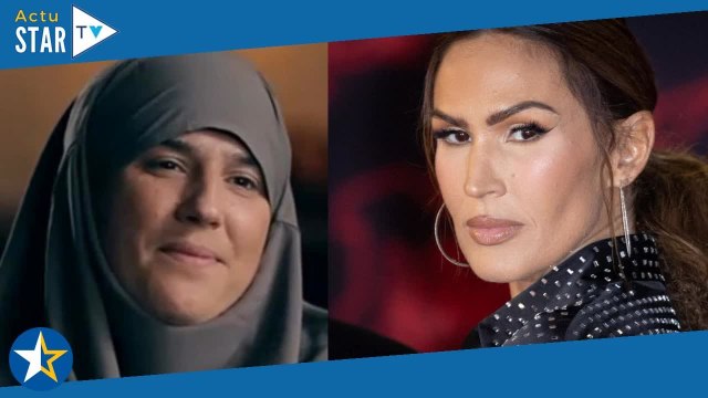 Vitaa partage des nouvelles de Diam's une amitié toujours aussi solide