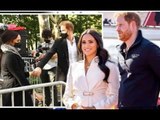 Meghan Markle e il principe Harry h@nno deriso l'