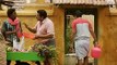 Jomonte Suvisheshangal (2017) Malayalam HDRip Movie Part 2