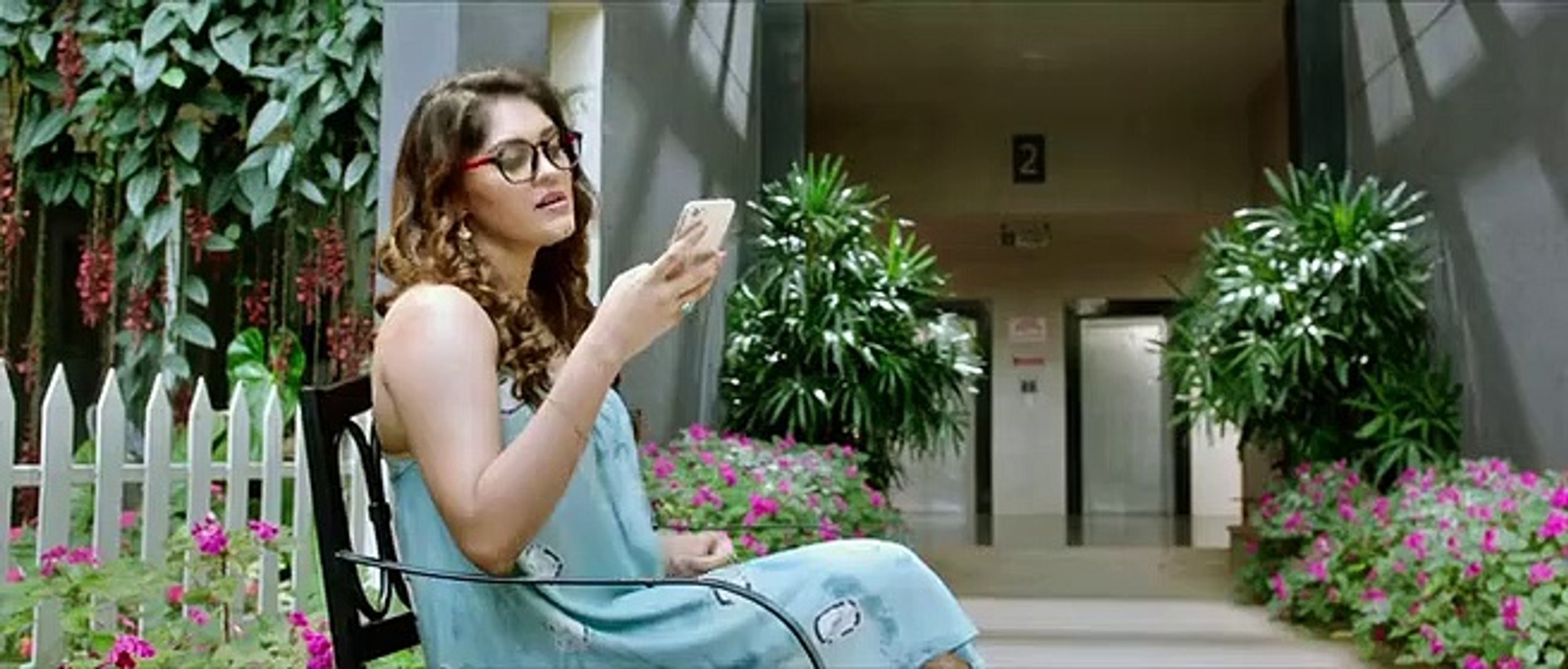 Okka Kshanam 2017 Tamil HDRip Movie Part 1