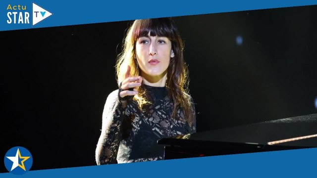 Je dis Je t’aime tout le temps à mon fils et à mon homme : Juliette Armanet amoureuse, elle se liv