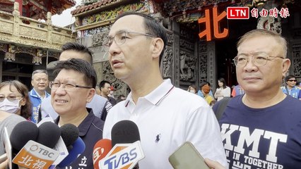 美豬「洗產地」風波升溫！朱立倫要求鄭文燦公開說明🇺🇸