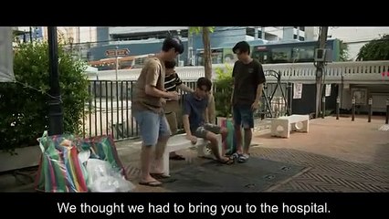 D@nger0us R0mance EP7 Eng Sub