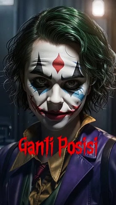 Ganti Posisi