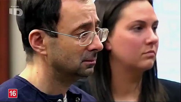 ID Investigação Discovery 2023 - Vivendo com o Inimigo