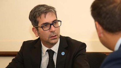 Salpican a expresidente de Paraguay en crimen de fiscal Pecci