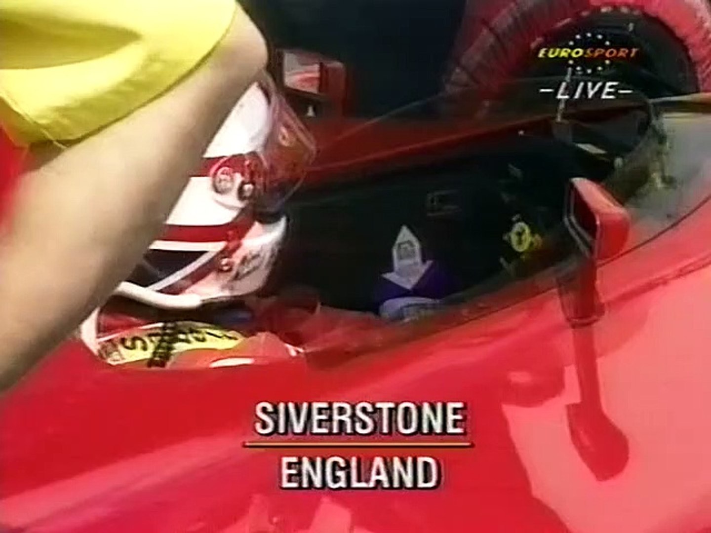 Formula-1 1990 R08 British Grand Prix - video Dailymotion