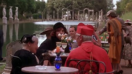 Eternal Flame: A Love Affair in Rome" - Full Movie _ Helen Mirren, Romance