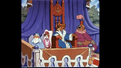 Robin des Bois Bande-annonce (EN)