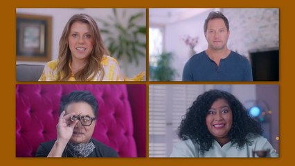 Just Swipe Bande-annonce (EN)