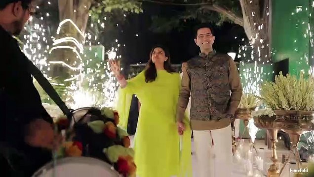 Parineeti-Raghav: परिणीति चोपड़ा का ससुराल में हुआ ग्रैंड वेलकम, बोली- फैमिली ने मुझे Queen जैसा कराया फील