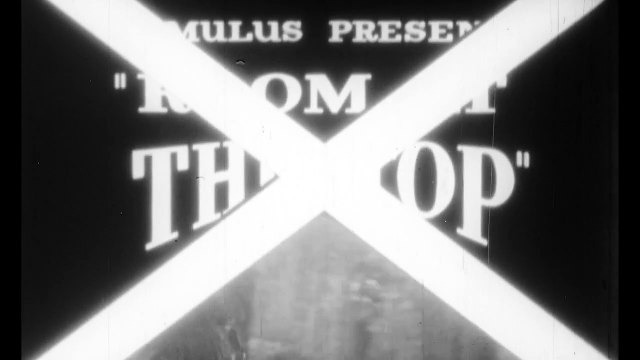 Les chemins de la haute ville Bande-annonce (EN)