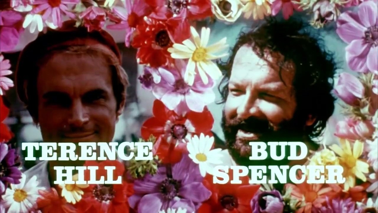 Les 2 Missionnaires Bande-annonce (DE)