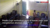 Siang Bolong, Kawanan Maling Satroni Kampus di Deli Serdang Puluhan Komputer Raib