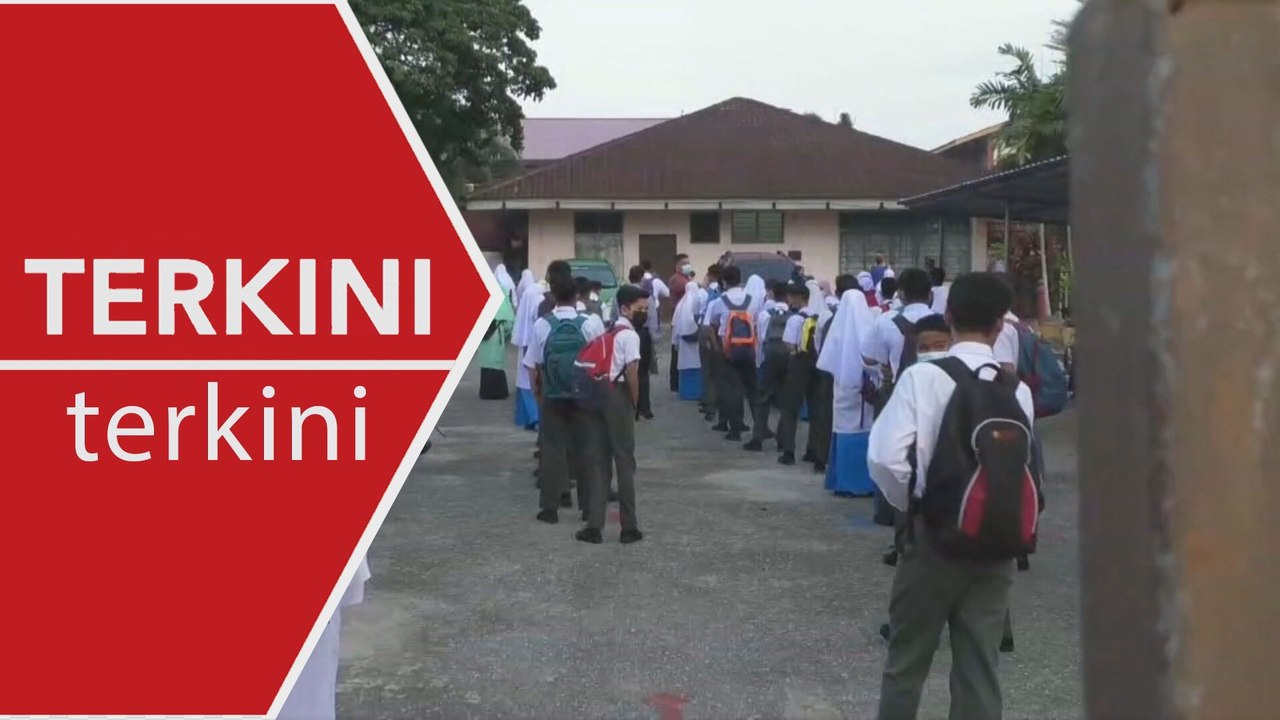 [TERKINI] Boleh tutup sekolah tanpa kelulusan PPD jika IPU jerebu lebih 200