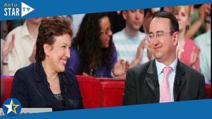 Roselyne Bachelot : qui est Pierre, son fils unique ?