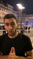 Marseille : Coups de feu et panique hier soir à quelques mètres du Vieux Port alors que les terrasses étaient bondées - Un jeune homme de 20 ans a été blessé par balle