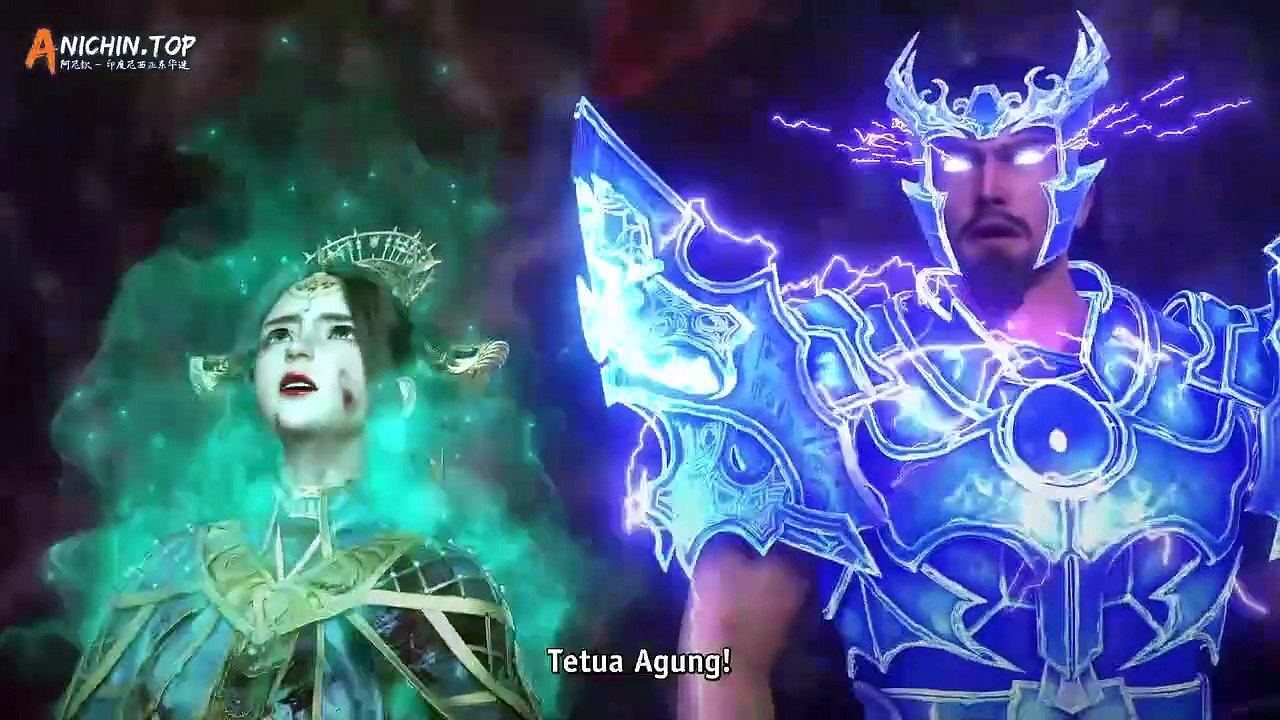 The Land of Miracles Season 3 Episode 14 Subtitle Indonesia