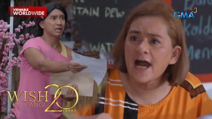 Beshie, hindi tinatanggap sa trabaho dahil walang pustiso?! | Wish Ko Lang