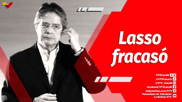 El Mundo en Contexto | Violencia y criminalidad bajo el mandato de Guillermo Lasso en Ecuador