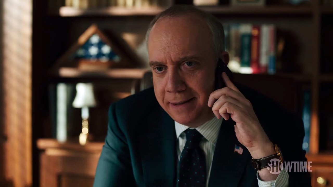 Billions Season 7 Episode 10 Promo