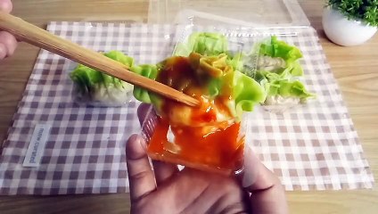 VIRAL !! Resep Gyoza Kekinian || Ide Jualan Simple
