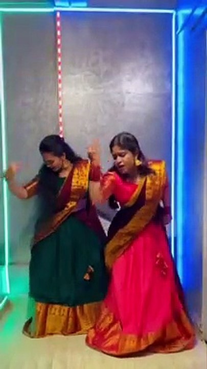 South Indian Hookstep Challenge