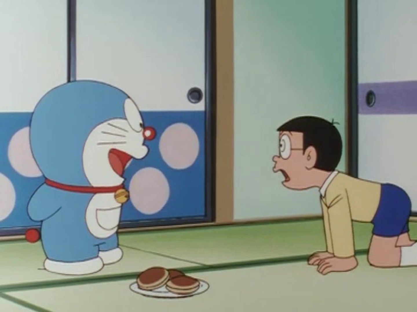 Doraemon Season 1 Episodes 1 in Hindi HD | @doreamon Hindi | MR Dastan