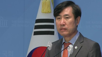 '부산 3선' 하태경 "내년 서울에 출마...기득권 내려놓겠다" / YTN