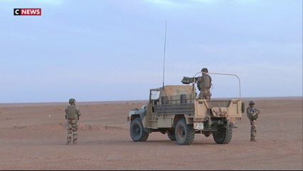 L'armée de terre confrontée à une crise du recrutement