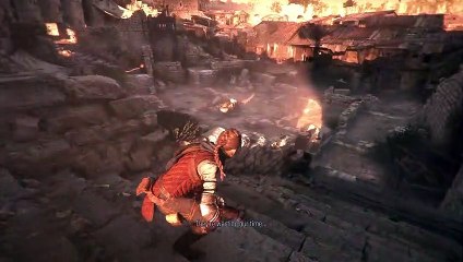 A plague tale : Requiem |*second chapter* New comers part 4