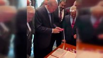 Cumhurbaşkanı Erdoğan yeni A takımını oluşturacak! Gözlerin çevrildiği kongre bugün
