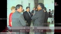 BAIA MARE (2002) - Alexandru Peterliceanu - Lansare de carte
