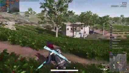 PUBG _ RTX 3080 10GB ( 4K Ultra Graphics )-(1080p60)