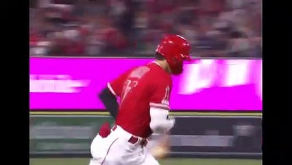 Shohei Ohtani vs  Yusei Kikuchi, Shohei Ohtani's home run, MLB, 大谷翔平 菊池雄星からホームラン  大谷対菊池,